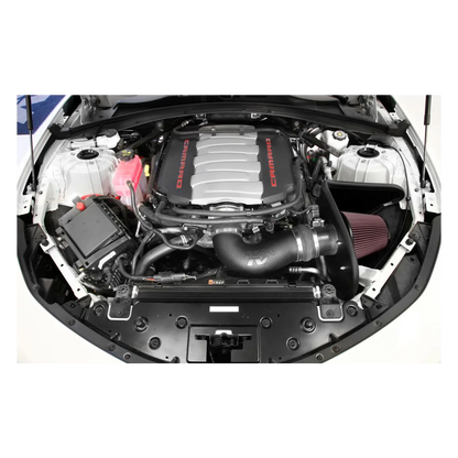 K&N 2016 Chevy Camaro SS V8-6.2L AirCharger Performance Intake
