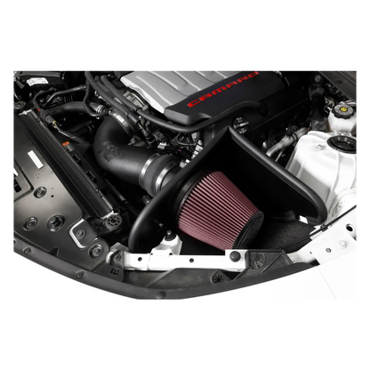 K&N 2016 Chevy Camaro SS V8-6.2L AirCharger Performance Intake