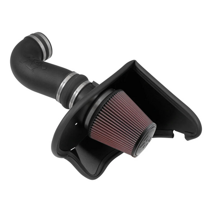K&N 2016 Chevy Camaro SS V8-6.2L AirCharger Performance Intake