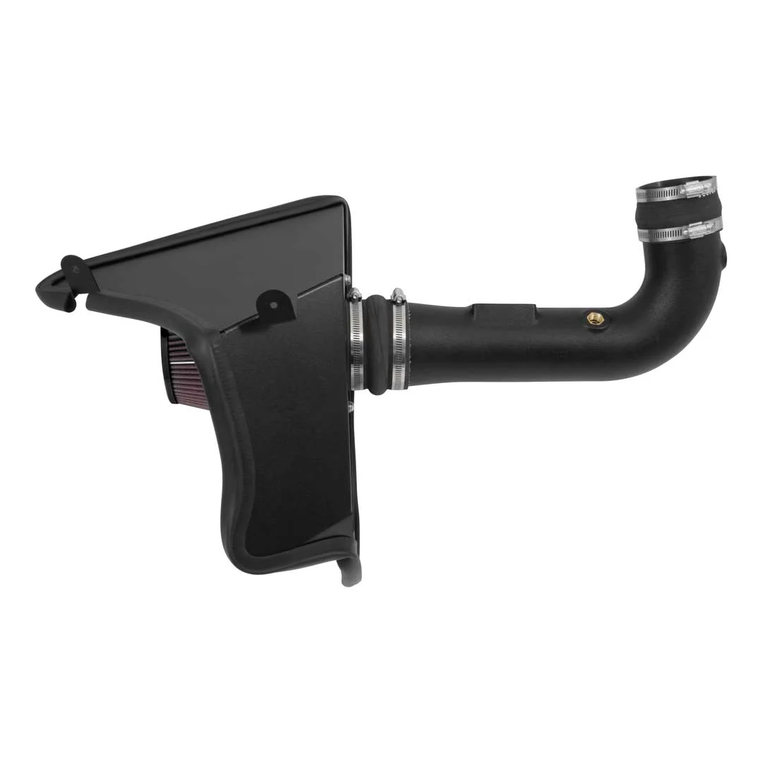 K&N 2016-2017 Chevrolet Camaro V6-3.6L F/I AirCharger Performance Intake