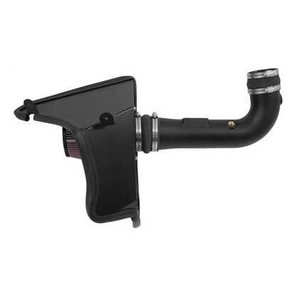 K&N 2016-2017 Chevrolet Camaro V6-3.6L F/I AirCharger Performance Intake