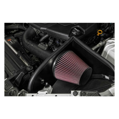 K&N 2016-2017 Chevrolet Camaro V6-3.6L F/I AirCharger Performance Intake