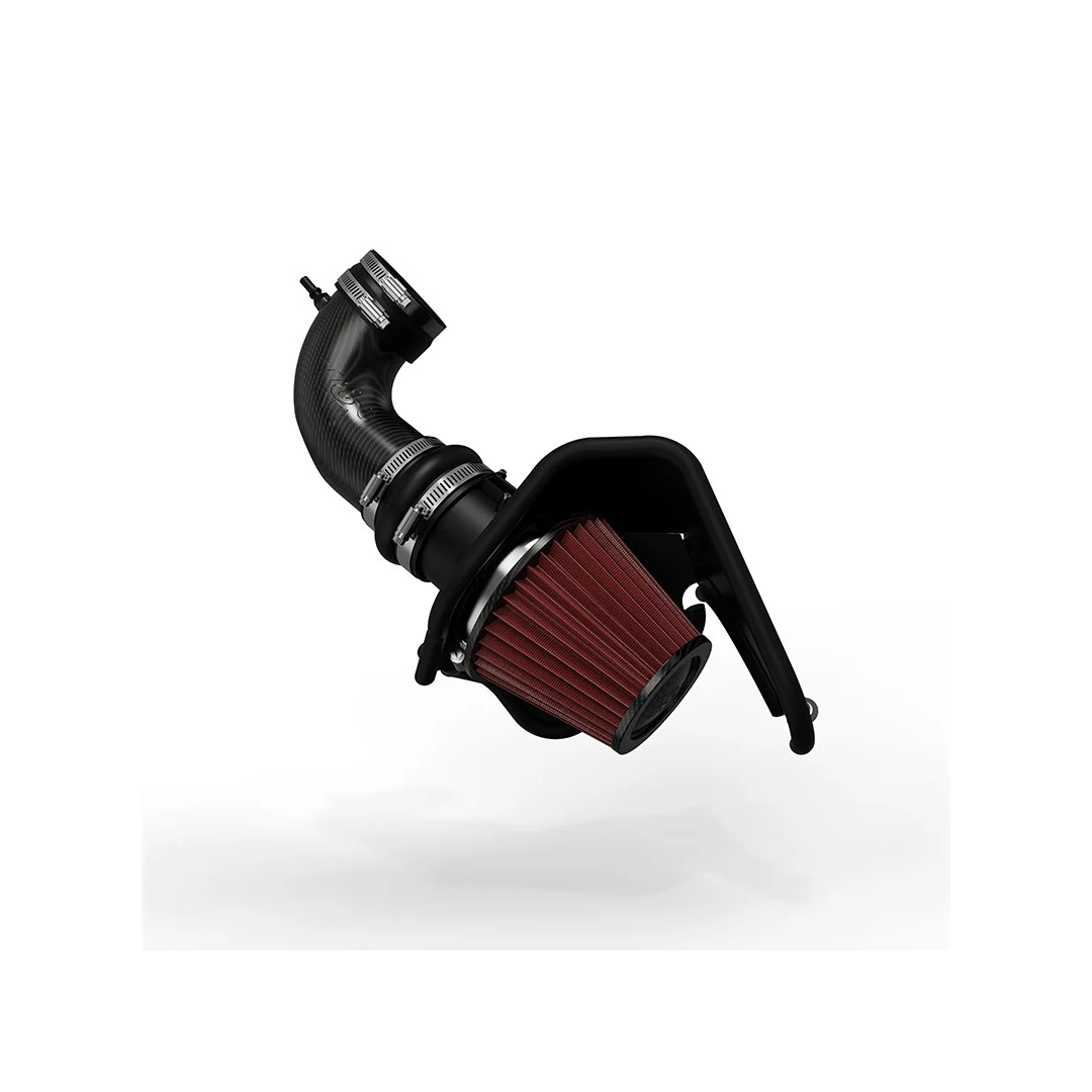 K&N 2017 Chevrolet Camaro ZL1 V8-6.2L AirCharger Performance Intake