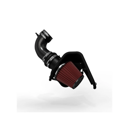 K&N 2017 Chevrolet Camaro ZL1 V8-6.2L AirCharger Performance Intake
