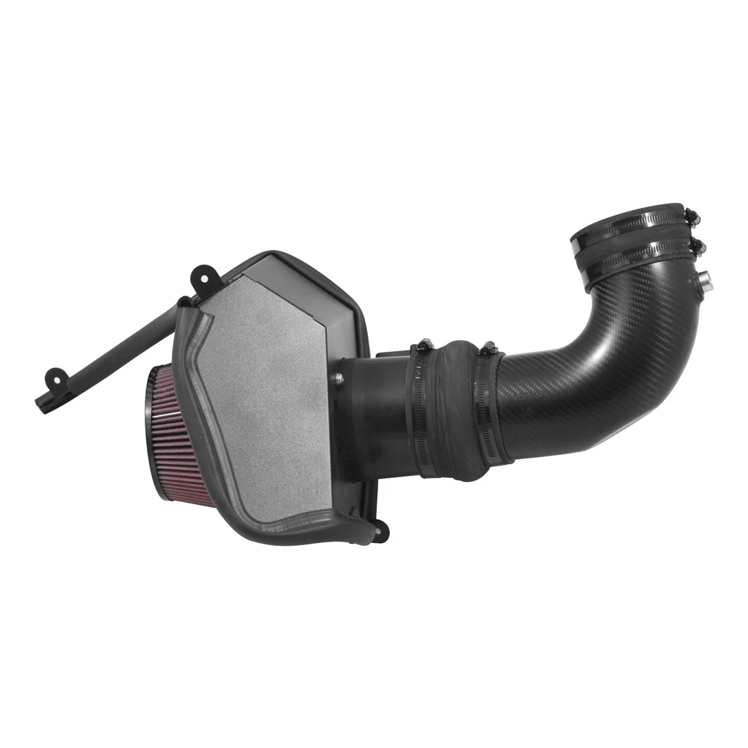 K&N 2017 Chevrolet Camaro ZL1 V8-6.2L AirCharger Performance Intake