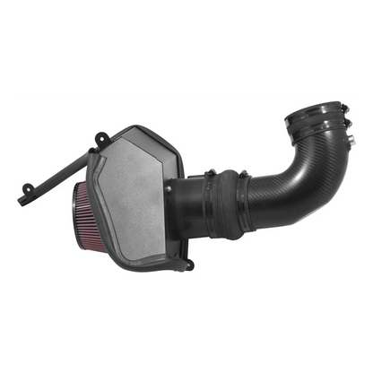 K&N 2017 Chevrolet Camaro ZL1 V8-6.2L AirCharger Performance Intake