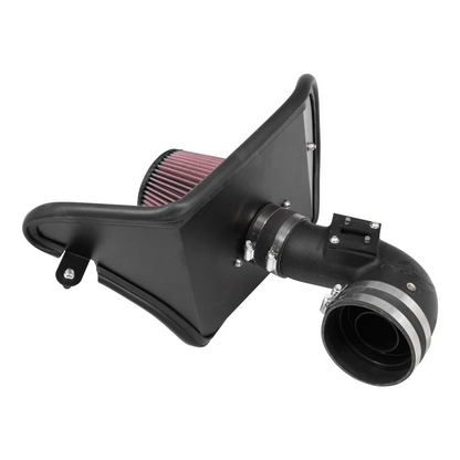K&N 16-17 Chevrolet Camaro L4-2.0L F/I Turbo AirCharger Performance Intake