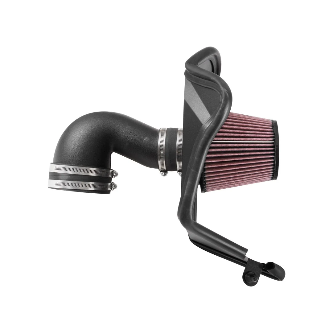 K&N 16-17 Chevrolet Camaro L4-2.0L F/I Turbo AirCharger Performance Intake