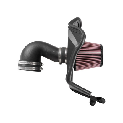 K&N 16-17 Chevrolet Camaro L4-2.0L F/I Turbo AirCharger Performance Intake