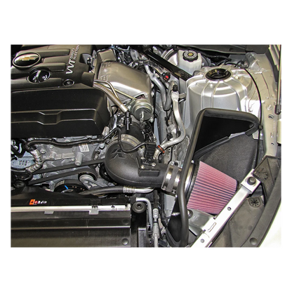 K&N 16-17 Chevrolet Camaro L4-2.0L F/I Turbo AirCharger Performance Intake