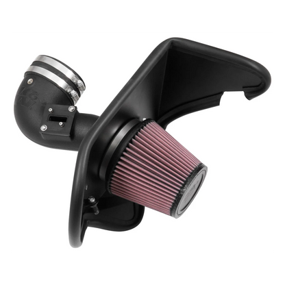 K&N 16-17 Chevrolet Camaro L4-2.0L F/I Turbo AirCharger Performance Intake
