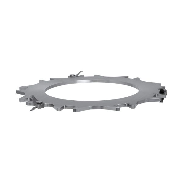 ACT Mod-Twin 225mm Replacement Floater Plate