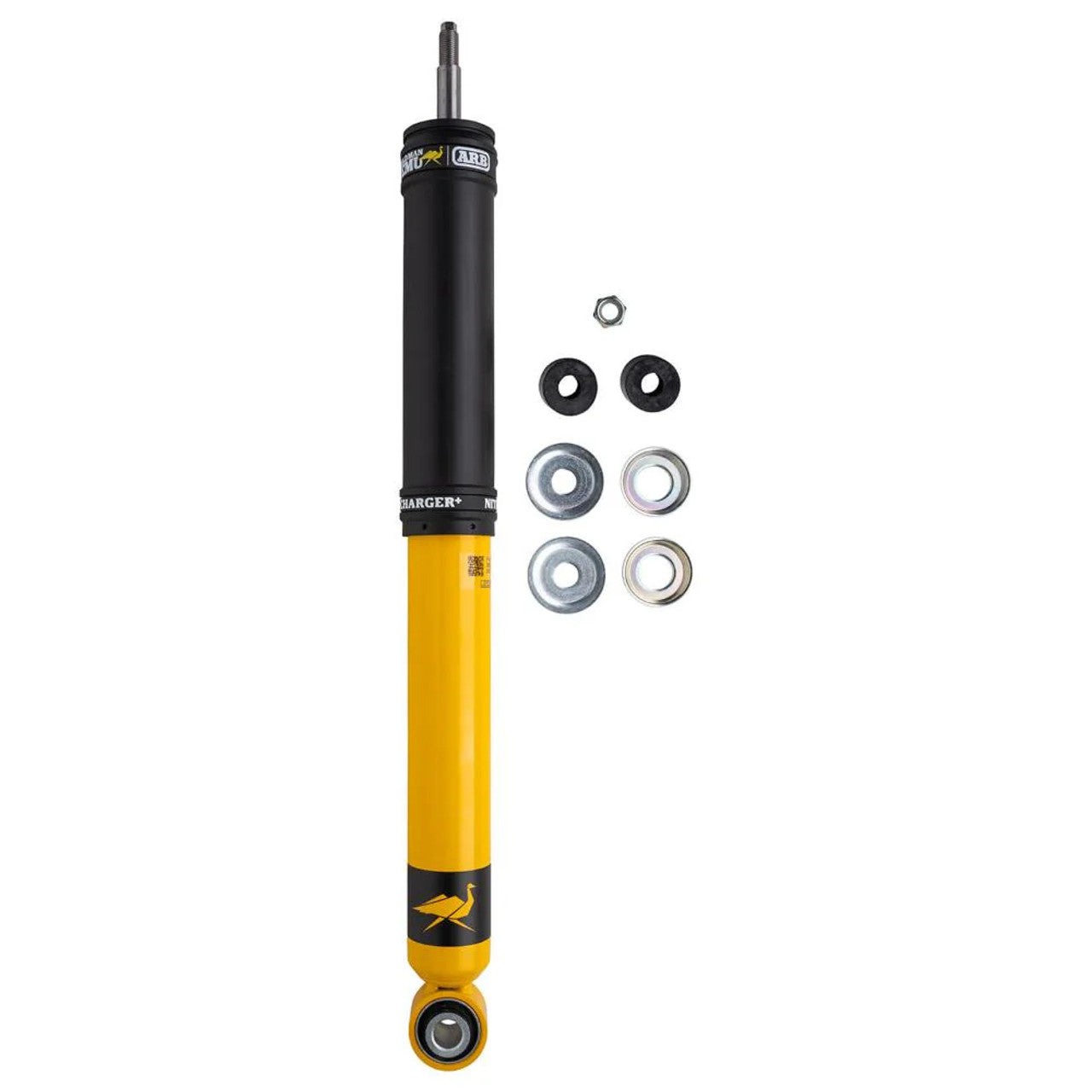 ARB Nitrocharger Plus Shock Front 63000