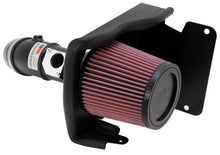 Load image into Gallery viewer, K&amp;N 09 Mazda6 L4-2.5L Typhoon Cold Air Intake