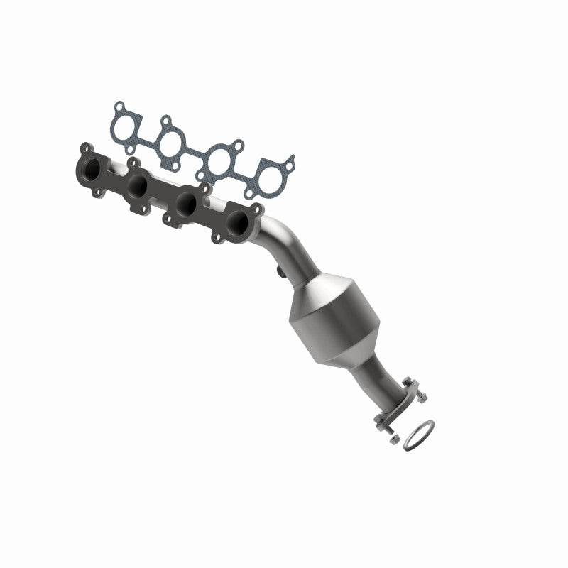 MagnaFlow Conv DF 03-04 4Run 4.7 Passenger Side Manifold OEM Magnaflow