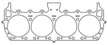 Load image into Gallery viewer, Cometic Chrysler B/RB .066in MLS Cylinder Head Gasket - 4.600in Bore - Siamese Bore