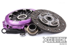 Load image into Gallery viewer, XClutch 04-06 Subaru Baja Turbo 2.5L Stage 1 Sprung Organic Clutch Kit