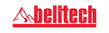 Belltech 21-25 Chevrolet Tahoe / 21-24 GMC Yukon 4in Lift Kit w/ Coilovers