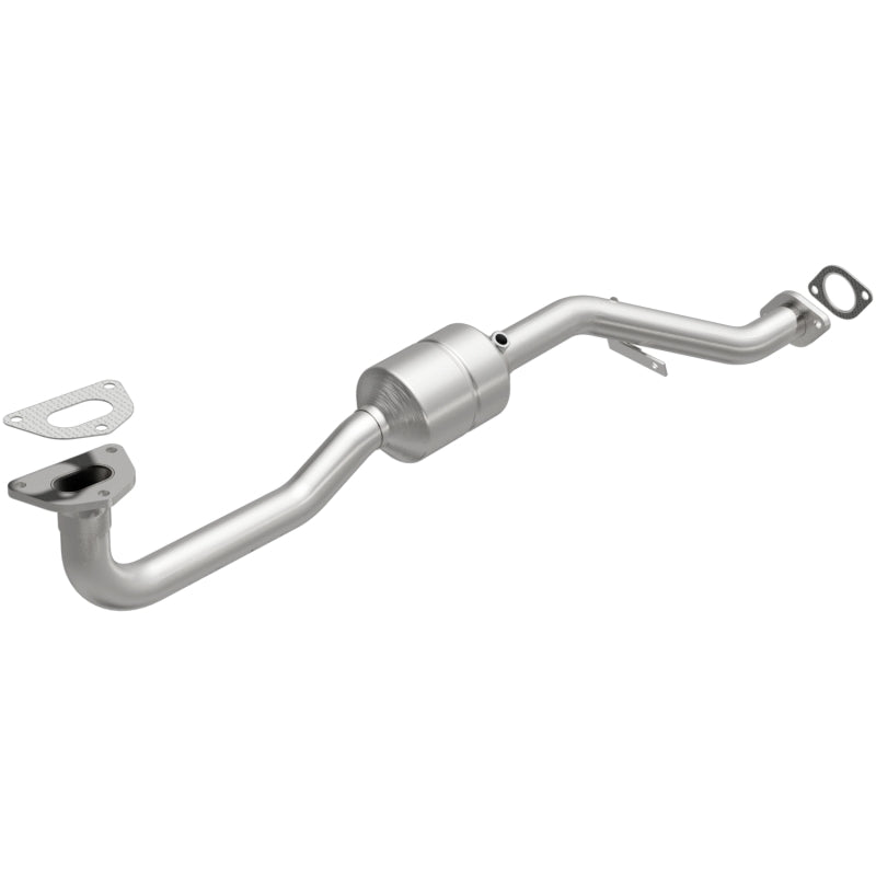 MagnaFlow Conv DF 04-05 Subaru Legacy / Outback 2.5L Magnaflow