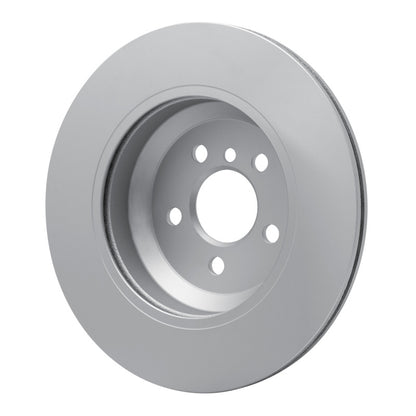 DFC 22-27 BMW X3 Rear Hi-Carbon Alloy Geomet Coated Rotor
