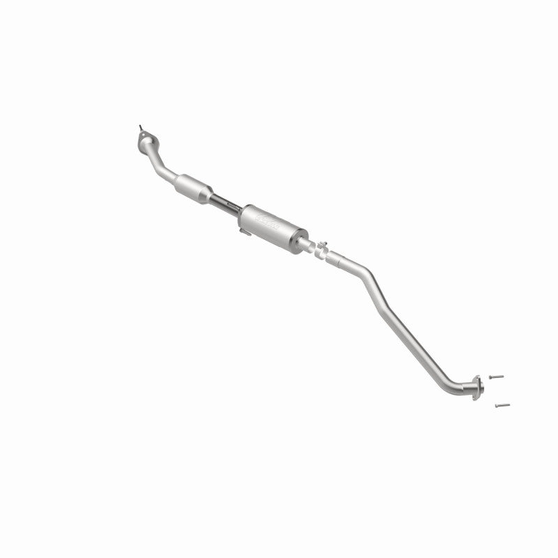 MagnaFlow OEM Grade 03-06 Pontiac Vibe GT 1.8L Direct Fit Federal Catalytic Converter Magnaflow