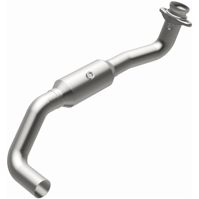 Magnaflow 07-08 Ford F-150 5.4L Direct Fit Converter Magnaflow