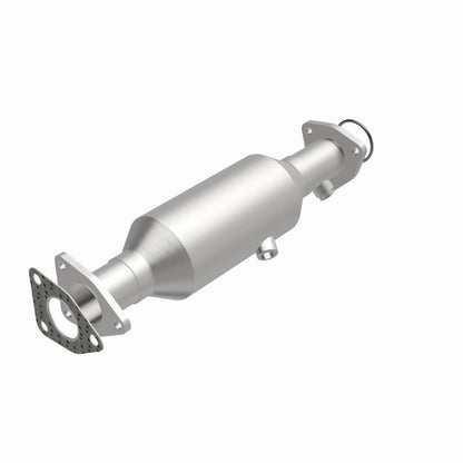 MagnaFlow Conv DF 99-02 Odyssey 3.5L OEM Magnaflow