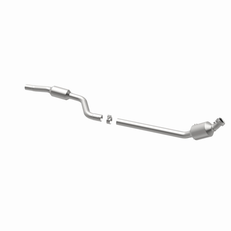 Magnaflow 12-14 C350 V6 3.5 OEM Underbody Direct Fit Converter Magnaflow