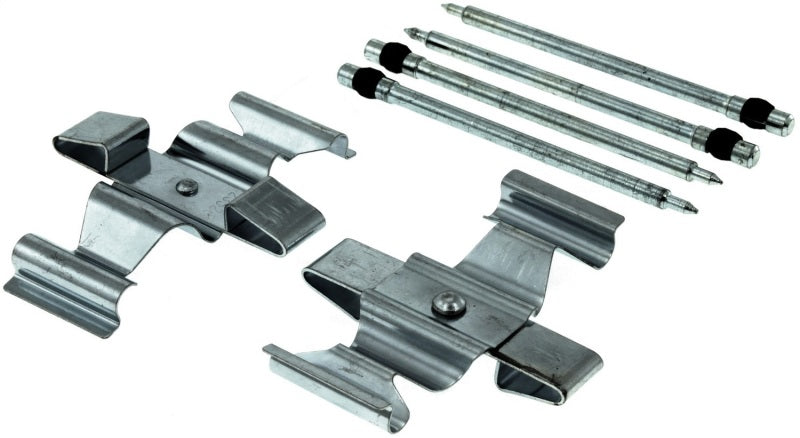 StopTech Street Disc Brake Pads - 305.08470 Stoptech