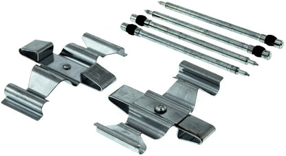 StopTech Street Disc Brake Pads - 305.08470 Stoptech