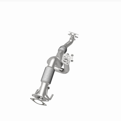 BRE Exhaust 07-09 HYUNDAI SANTA FE 2.7L Front Pipe Kit