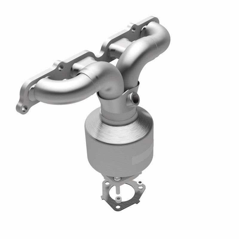 MagnaFlow Conv DF 95/98 Saturn SC/SL/SW 1.9L Magnaflow