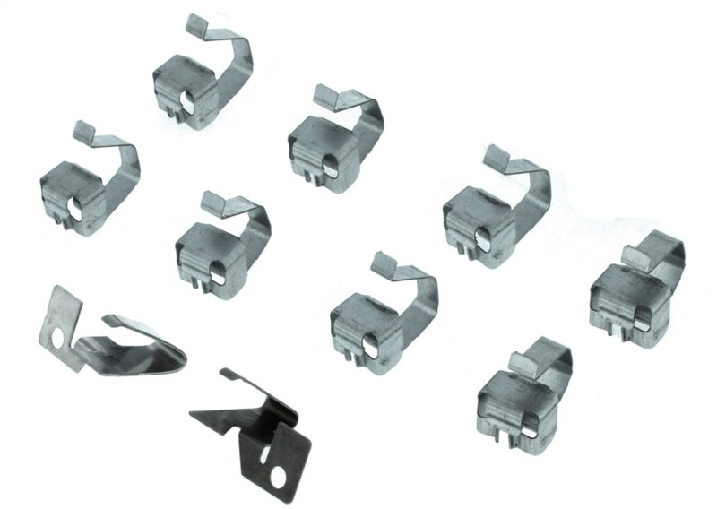 StopTech Street Disc Brake Pads - 305.10680 Stoptech