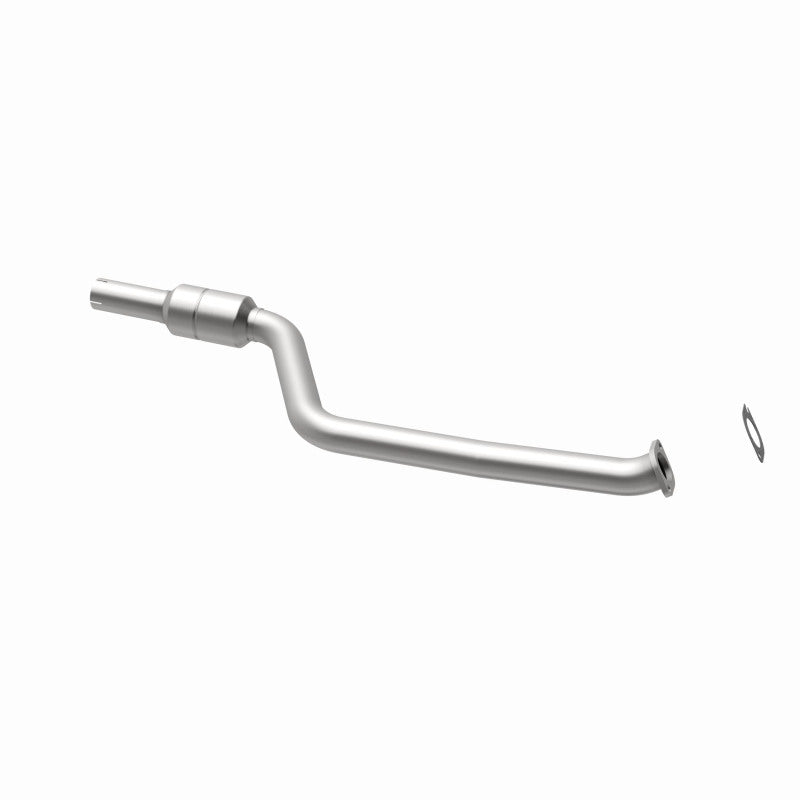 MagnaFlow Conv DF BMW 3 07-08 Rear OEM Magnaflow