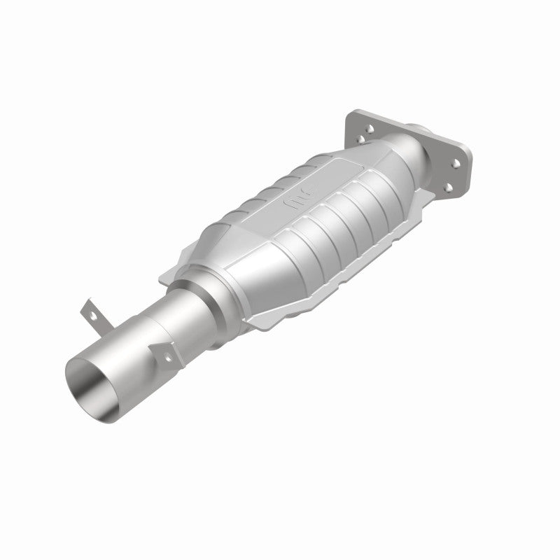 MagnaFlow Conv GM 21X6.5X4 2.5/3 23486 Magnaflow
