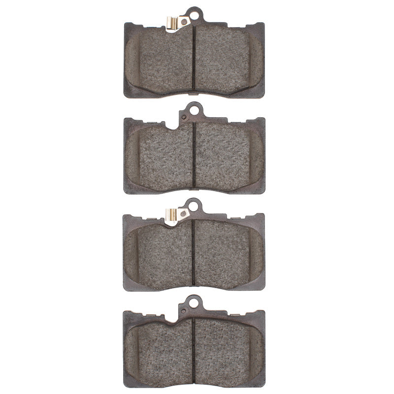 R1 09-26 Lexus Rc300 Front Optimum OE Brake Pads