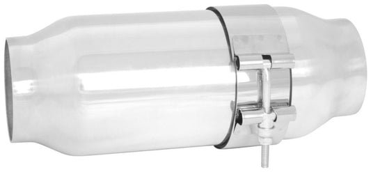 Spectre Air Filter Housing 4 in W/Filter - 9833