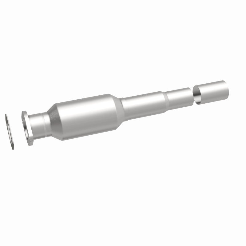MagnaFlow Conv DF 04-06 Mazda 3 2.0/2.3 Rear Magnaflow
