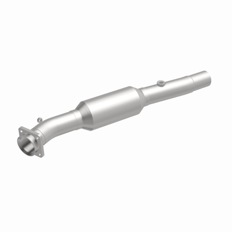 MagnaFlow 2001-2003 Audi S8 4.2L Direct-Fit Catalytic Converter 34.5in Length Magnaflow