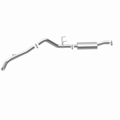 MagnaFlow BRE Exhaust Kit 06-08 Dodge Ram 1500 5.7L