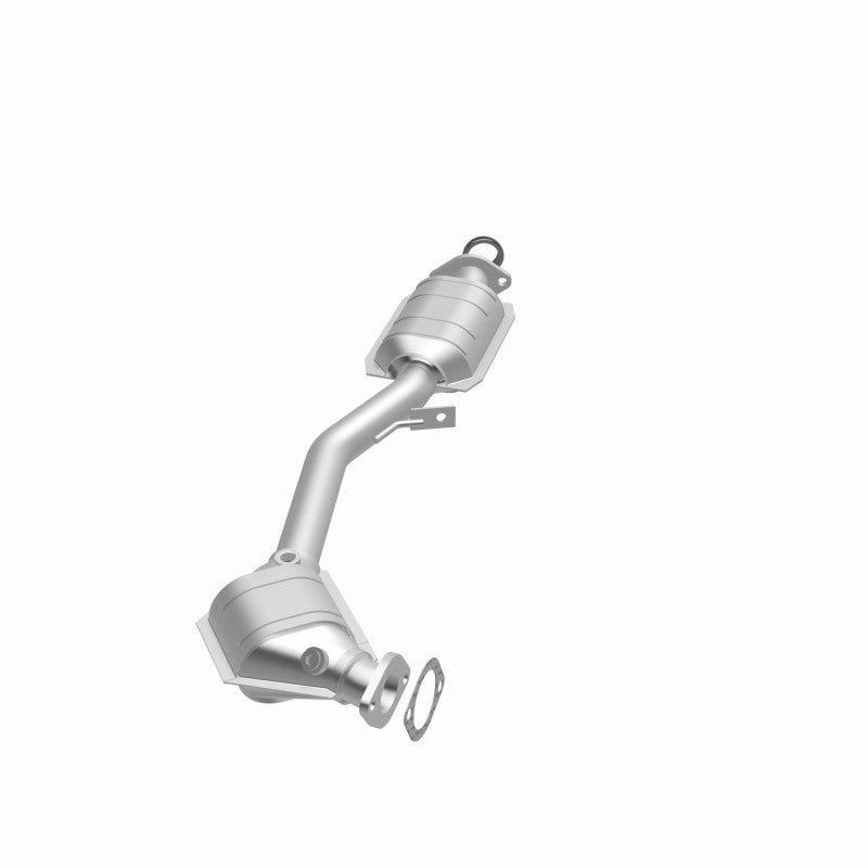 MagnaFlow Conv DF 99-02 Forester 2.5L OEM Magnaflow