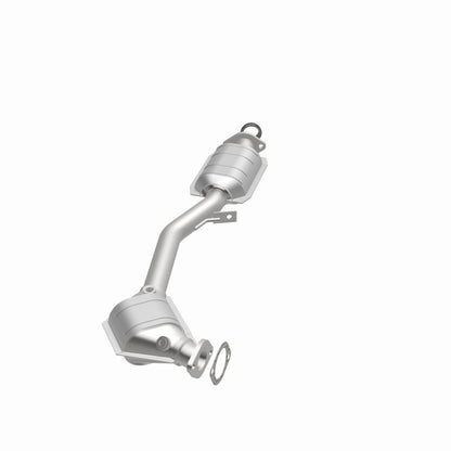 MagnaFlow Conv DF 99-02 Forester 2.5L OEM Magnaflow