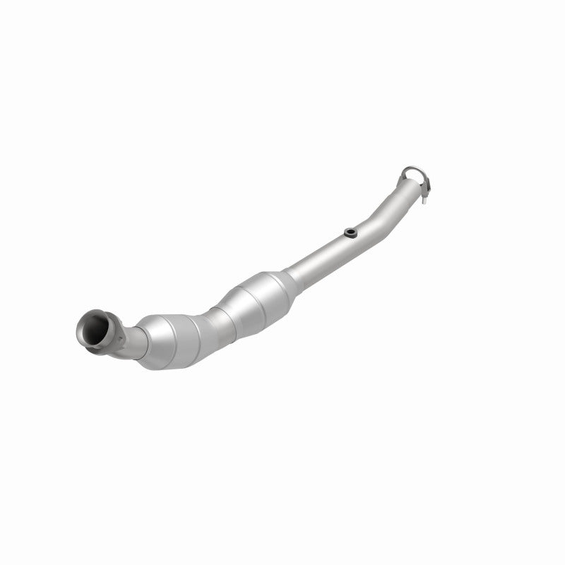 MagnaFlow Conv DF 03-05 R Rover HSE4.4 Passenger Side Magnaflow