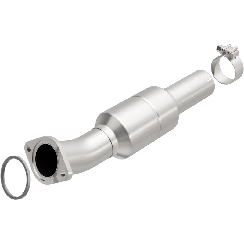 Magnaflow Conv DF 2005 Scion TC 2.4L Magnaflow
