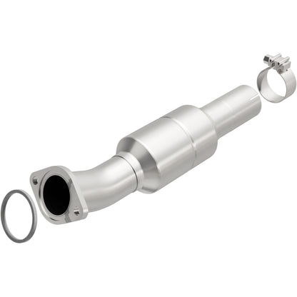 Magnaflow Conv DF 2005 Scion TC 2.4L Magnaflow