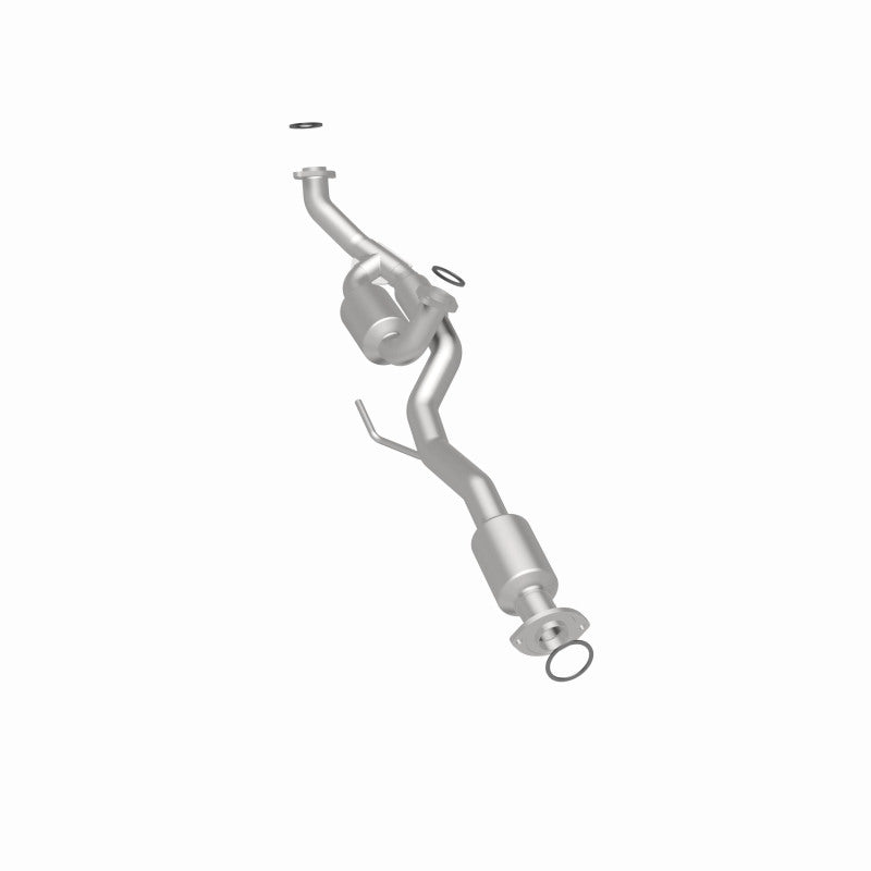 MagnaFlow Conv Direct Fit 97-01 Toyota Camry 3.0L / 96-98 Lexus ES300 3.0L Magnaflow