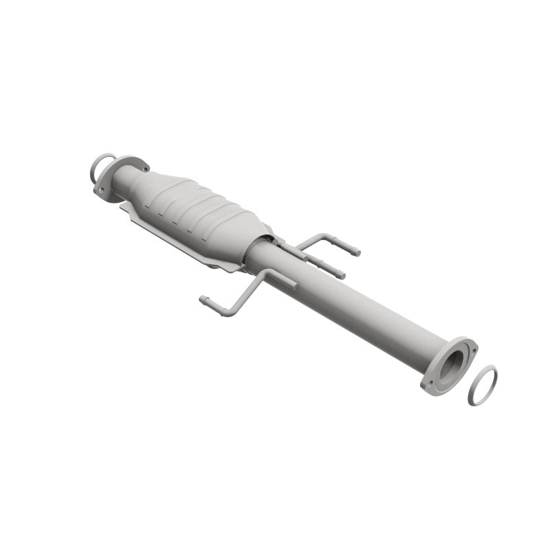 MagnaFlow Conv DF 01-04 Toyota Tacoma 3.4L Rear Magnaflow