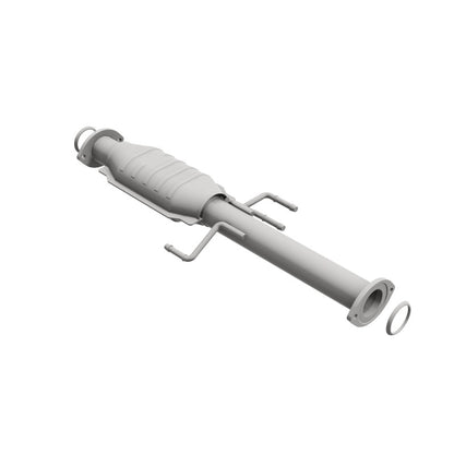 MagnaFlow Conv DF 01-04 Toyota Tacoma 3.4L Rear Magnaflow