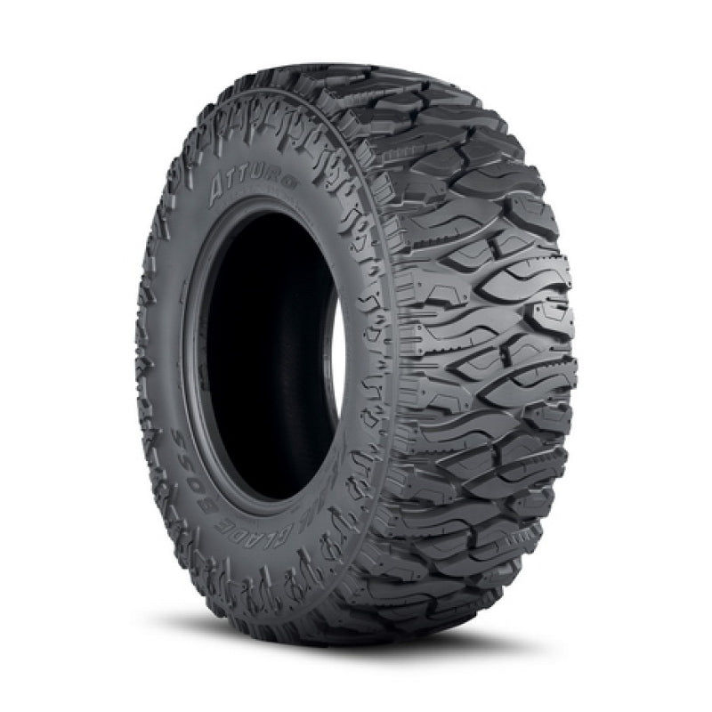Atturo Trail Blade Boss Tire - 37x13.50R18LT 128Q RWL