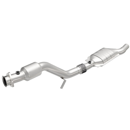 MagnaFlow Conv DF 04-05 Audi Allroad 4.2L Passenger Side Magnaflow